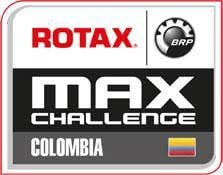 Rotax Colombia