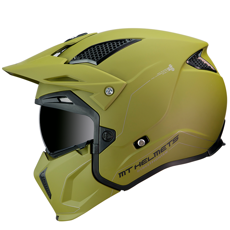 Casco MT Streetfighter SV Solid A6 – XRP Store