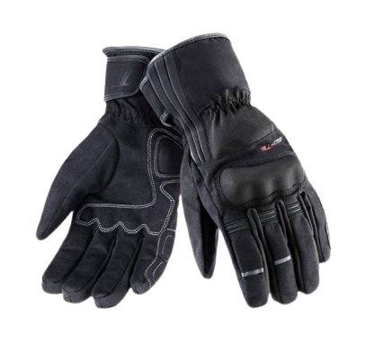 Guantes SD-T25 Invierno Touring Hombre XRP